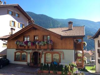Appartamenti -Casa Nicolussi- - Molveno - 9
