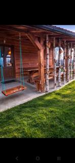 Kuca za odmor - Vitez - 7