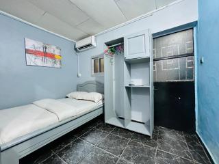 CAMERHOME Carrefour mosqué Cité des palmiers - 6