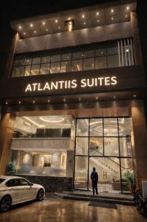 Atlantiis Suites By Signature Stayz Near Taj Mahal - 8