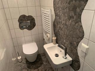 Ferienwohnung Schwedi in Langenargen - 2