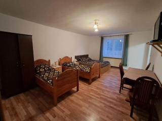 Agroturystyka pod świerkami - 5