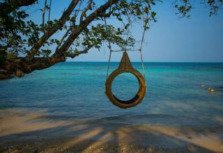 Koh Man Klang Resort - เกาะมันกลางรีสอร์ท 象雅岛度假村 - 8