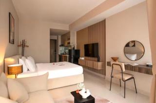 Asiana Luxury Residence RiverGate Apartment Free Pool - 4