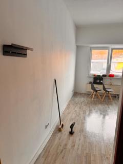 Fuchsbau Harz Nest für Zwei - 1