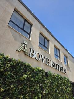 Above Hotels - 0