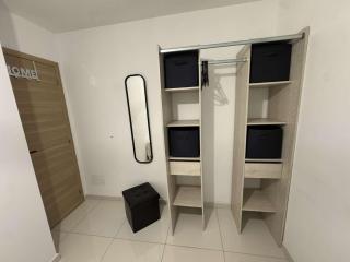 Appartement pour 6 pers avec piscine - 2