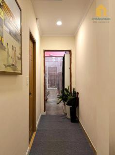 lynhapartment warm cochinchine micro suite D3 - 3