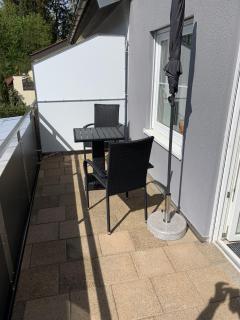 Ferienwohnung Schwedi in Langenargen - 1