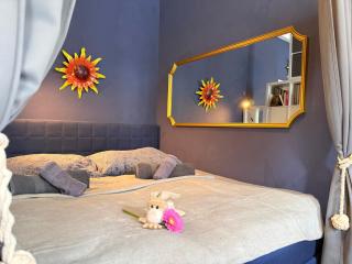 Your home in Vienna Self Check In - Viena - 8