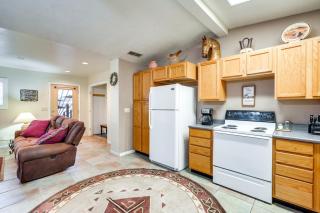 Cowboy Casita in Wickenburg! Equestrian Getaway - 3
