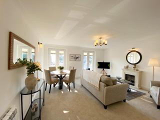 The Degas Sea View Suite - 0