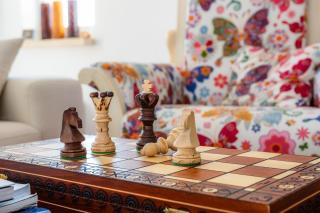 Villa Salinas de Mallorca - 6