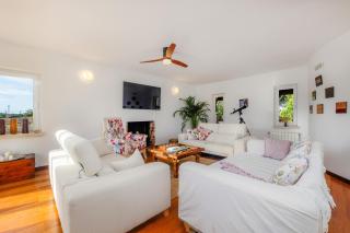 Villa Salinas de Mallorca - 7