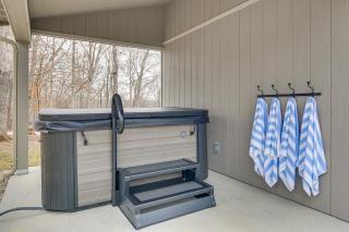 Trails, Golf and Beaches! Luxe Innsbrook Resort Stay - 6