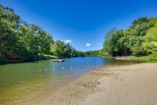 Trails, Golf and Beaches! Luxe Innsbrook Resort Stay - 5