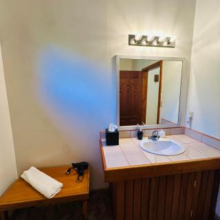 Mariposa Jungle Lodge - 2