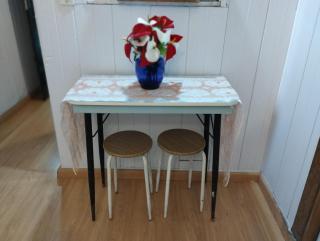 Apartamento para duas pessoas - 5