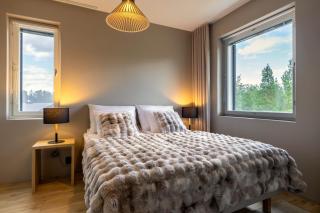 Levi City Suite - Central & Stylish with Free Ski Passes - 8