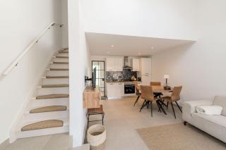 Lovely Duplex Axime with beautiful hill views - Malmedy - 9