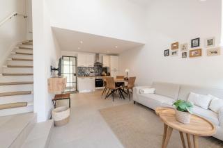 Lovely Duplex Axime with beautiful hill views - Malmedy - 0