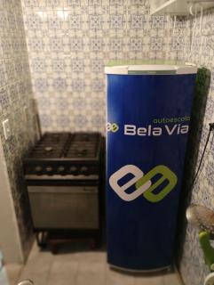 Apartamento para duas pessoas - 3