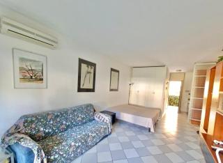 Monolocale Silvia Air conditioning swimming pool - 1