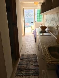 Boka Bay Beach House - 1