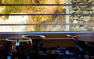 Samlaun Chalet and Retreat - 1