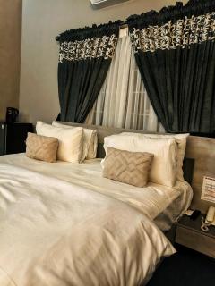 Sea View Inn Guest house - 6