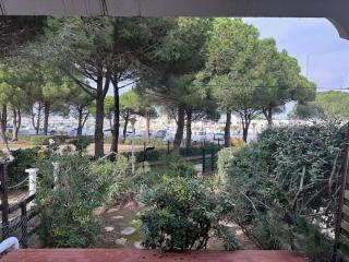 Studio-Cabine 4 Pers, Terrasse, Jardin, Parking, Animaux admis - FR-1-731-99 - 7
