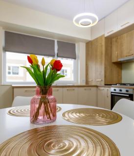 Rezidential Bacovia Olive by Rooms - 0