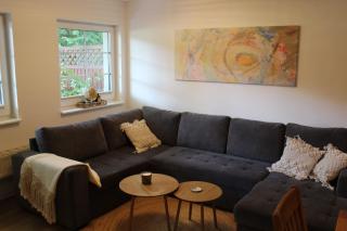 Ferienwohnung Annette Mieth - 7