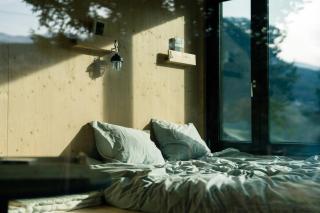 Unbound Cabin in Oberhallau - 8