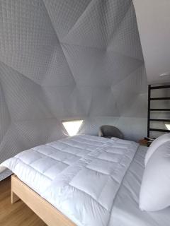 Cachihuayco Glamping & Lodge - 3