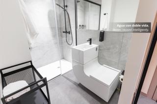 Motus Disruptive Apartments - 7