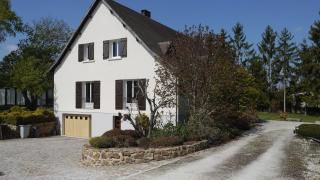 GITE DE MAMIE - jusqu'à 20 personnes - 1