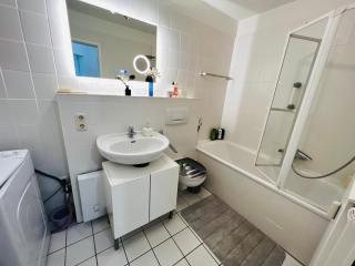 53qm 2Zimmer helle Familiewhg mit Garten nahe Uni - Hildesheim - 9