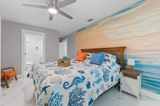 4 Ensuites Bed + Minutes to Anna Maria Island - 4