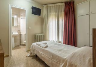 Hostal Sant Miquel - Balaguer - 1