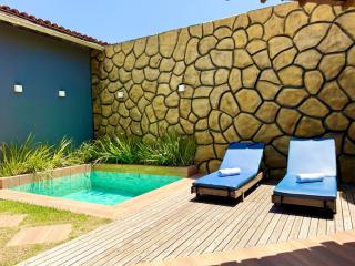 chalé encanto dos milagres - 8