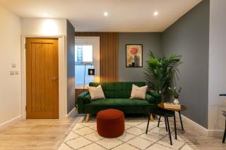 Central, Free Parking, Big discounts, Fst WIFI - 3