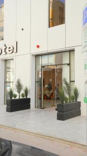 فندق روزز إس - 5