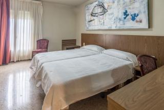 Hostal Sant Miquel - Balaguer - 7