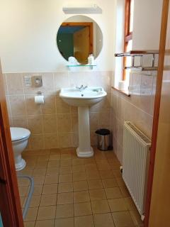 Deveron Lodge B&B - 7