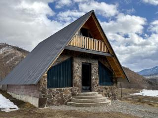 Kedari Borjomi Cottage - 0