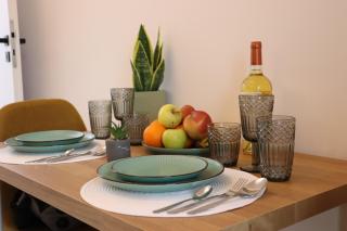 Green Studio Militari Residence Self Check-in & Private Parking - 3