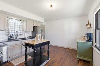 Tulsa Suite Spot-King Bed Near Expo, TU, Dtwn - 1