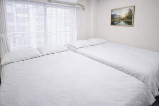 8min walk from Namba Station for 4 people gran704 - 9