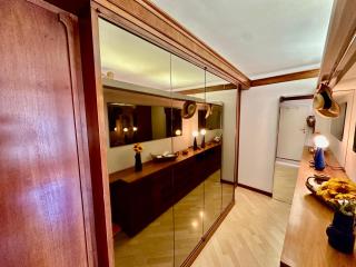 Belvedere San Leolino - Vista sulla campagna toscana - 2